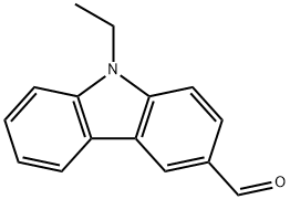 N-Ethyl-3-carbazolecarboxaldehyde