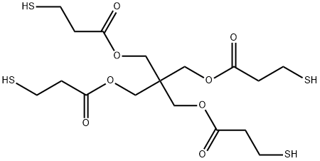 PENTAERYTHRITOL TETRA(3-MERCAPTOPROPIONATE)