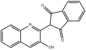 Solvent Yellow 114