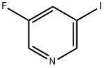 3-FLUORO-5-IODO-PYRIDINE