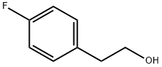 4-Fluorophenethyl alcohol