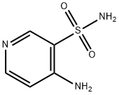 4-Amino-3-pyridinesulfonamide