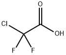 Chlorodifluoroacetic acid