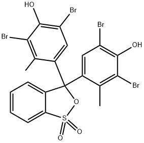 Bromocresol green