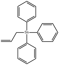 ALLYLTRIPHENYLTIN