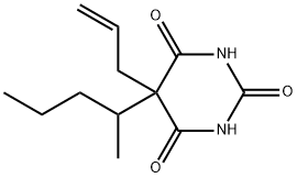 SECOBARBITAL