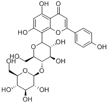glucosylvitexin