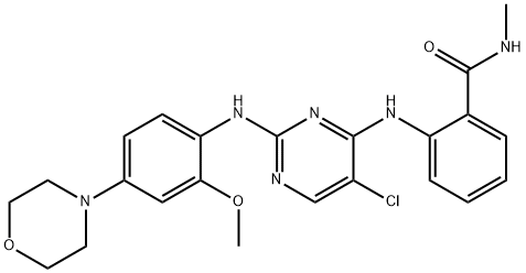 TAE226 (NVP-TAE226)