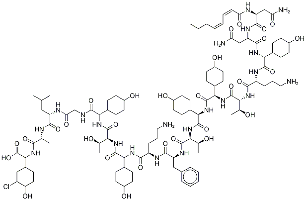 Ramoplanin