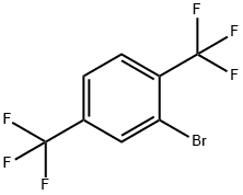 2,5-Bis(trifluoromethyl)bromobenzene