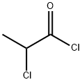 2-Chloropropionyl chloride