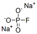 Disodium fluorophosphate