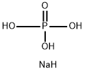 Phosphoric acid, sodium salt (1:)