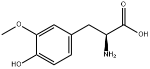 3-METHOXY-DL-TYROSINE