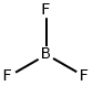 Boron trifluoride