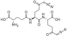 Diazomycin B