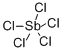 ANTIMONY(V) CHLORIDE