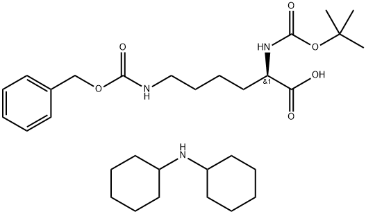 BOC-D-LYS(Z)-OH