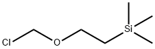 2-(Trimethylsilyl)ethoxymethyl chloride