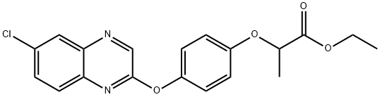 Quizalofop-ethyl