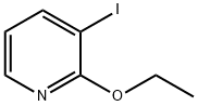 2-ETHOXY-3-IODO-PYRIDINE