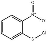 2-Nitrobenzenesulfenyl chloride