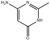 4-AMINO-6-HYDROXY-2-METHYLPYRIMIDINE