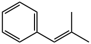 2-METHYL-1-PHENYLPROPENE