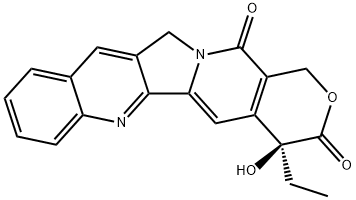 (+)-Camptothecin