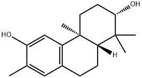 13-Methyl-8,11,13-podocarpatriene-3,12-diol