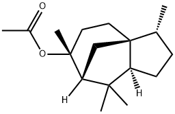 Cedryl acetate