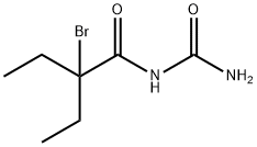(2-BROMO-2-ETHYLBUTYRYL)UREA