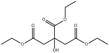 Triethyl citrate