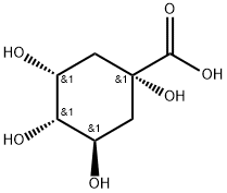 Quinic acid 