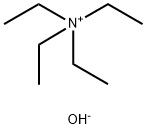 Tetraethylammonium hydroxide 