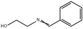 2-(benzylideneamino)ethanol