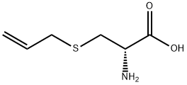 S-Allyl-D-cysteine