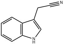 3-Indoleacetonitrile