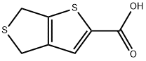 4,6-Dihydrothieno[3,4-b]thiophene-2-carboxylic acid