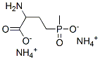 Glufosinate-ammonium