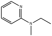 2-(ETHYLMETHYLAMINO)PYRIDINE