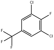 3,5-Dichloro-4-fluorobenzotrifluoride 