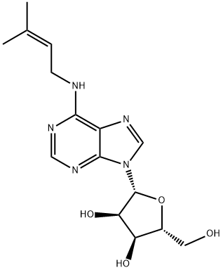 N6-ISOPENTENYLADENOSINE-D6