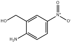 2-amino-5-nitrobenzyl alcohol