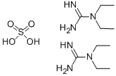 1,1-DIETHYLGUANIDINE SULFATE