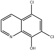 5,7-Dichloro-8-hydroxyquinoline