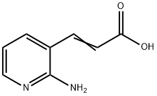 3-(4-AMINOPYRIDIN-3-YL)ACRYLIC ACID