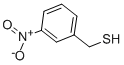 (3-NITROBENZYL)MERCAPTAN 97