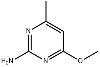 2-Amino-4-methoxy-6-methylpyrimidine