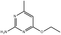 4-Methyl-6-ethoxypyrimidine-2-amine